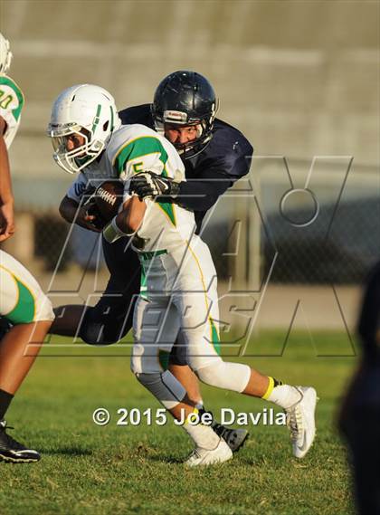 Thumbnail 1 in St. Joseph @ Arroyo Grande photogallery.