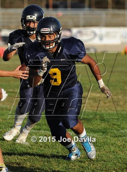 Thumbnail 2 in St. Joseph @ Arroyo Grande photogallery.