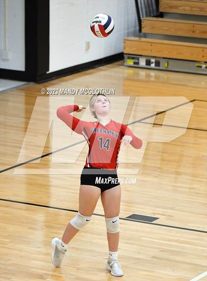 Thumbnail 1 in Greenview @ Illini Bluffs photogallery.