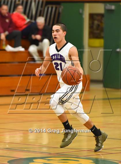 Thumbnail 2 in Windsor vs. Petaluma (Brett Callan Memorial Tournament) photogallery.