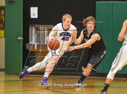 Thumbnail 1 in Windsor vs. Petaluma (Brett Callan Memorial Tournament) photogallery.