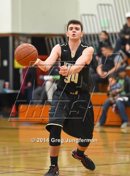 Thumbnail 2 in Windsor vs. Petaluma (Brett Callan Memorial Tournament) photogallery.