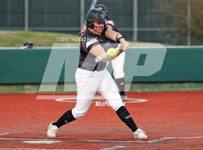 Thumbnail 1 in Wylie vs Brock (Brock Tournament) photogallery.