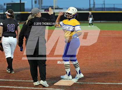 Thumbnail 3 in Wylie vs Brock (Brock Tournament) photogallery.