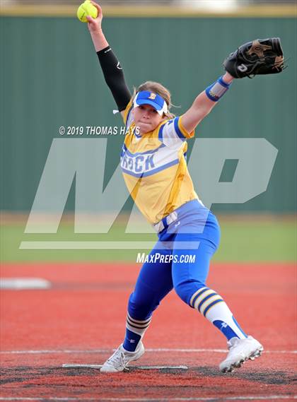 Thumbnail 1 in Wylie vs Brock (Brock Tournament) photogallery.