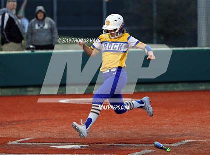 Thumbnail 2 in Wylie vs Brock (Brock Tournament) photogallery.