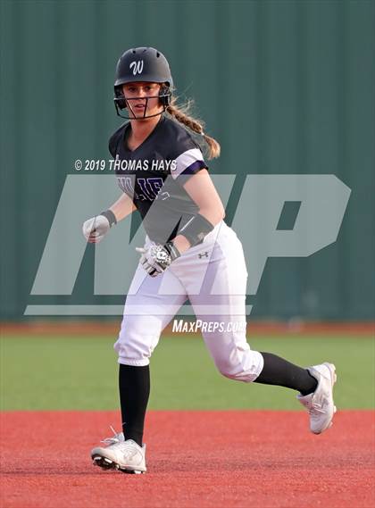 Thumbnail 3 in Wylie vs Brock (Brock Tournament) photogallery.