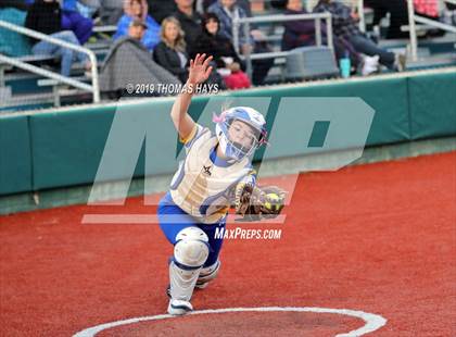 Thumbnail 1 in Wylie vs Brock (Brock Tournament) photogallery.