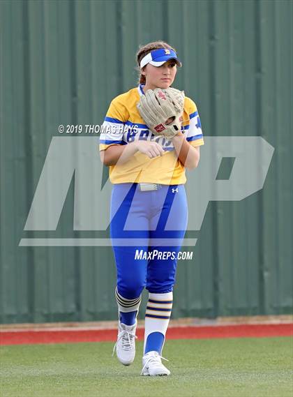 Thumbnail 1 in Wylie vs Brock (Brock Tournament) photogallery.