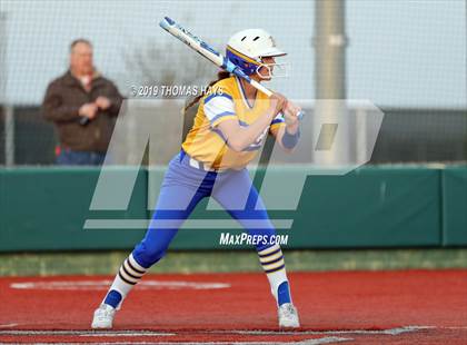 Thumbnail 1 in Wylie vs Brock (Brock Tournament) photogallery.