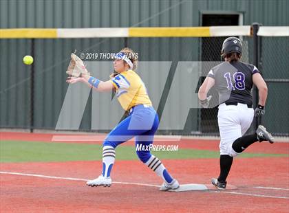 Thumbnail 3 in Wylie vs Brock (Brock Tournament) photogallery.