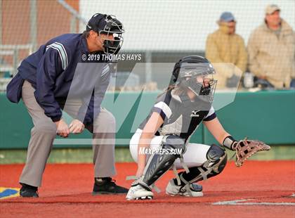 Thumbnail 1 in Wylie vs Brock (Brock Tournament) photogallery.