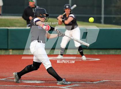 Thumbnail 3 in Wylie vs Brock (Brock Tournament) photogallery.