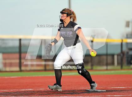 Thumbnail 2 in Wylie vs Brock (Brock Tournament) photogallery.