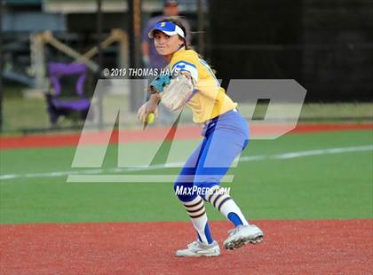 Thumbnail 3 in Wylie vs Brock (Brock Tournament) photogallery.