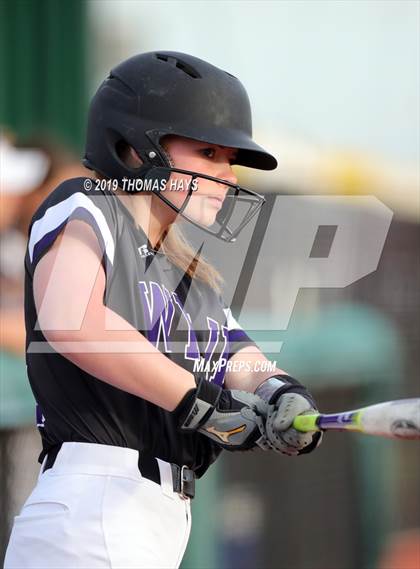 Thumbnail 1 in Wylie vs Brock (Brock Tournament) photogallery.