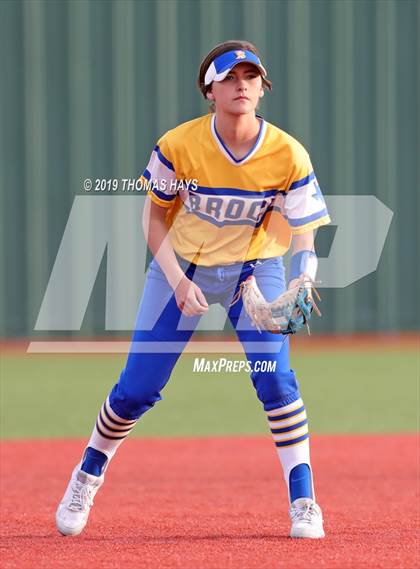 Thumbnail 2 in Wylie vs Brock (Brock Tournament) photogallery.