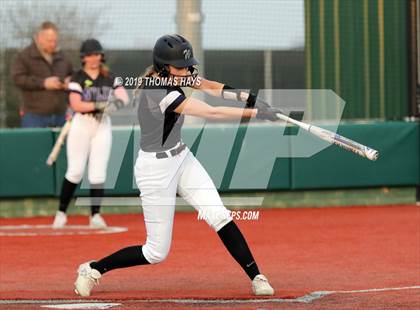 Thumbnail 1 in Wylie vs Brock (Brock Tournament) photogallery.