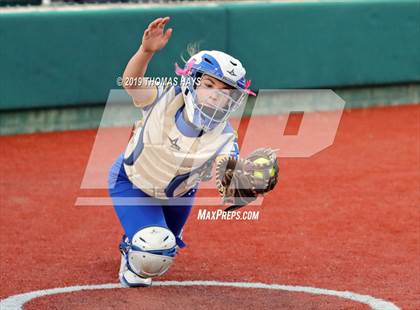 Thumbnail 2 in Wylie vs Brock (Brock Tournament) photogallery.
