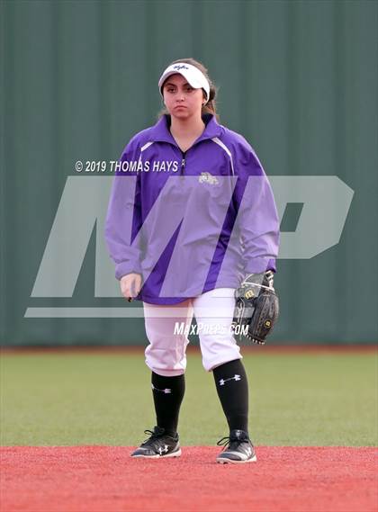 Thumbnail 1 in Wylie vs Brock (Brock Tournament) photogallery.