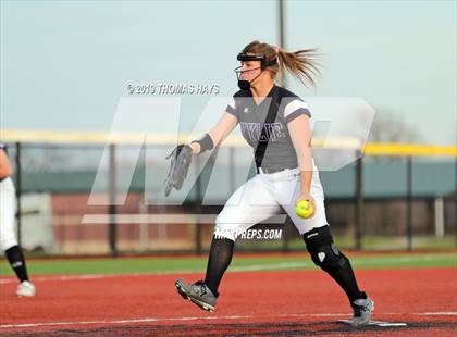Thumbnail 2 in Wylie vs Brock (Brock Tournament) photogallery.