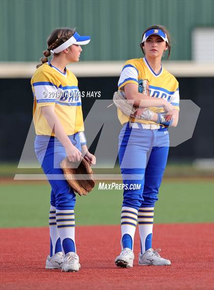 Thumbnail 2 in Wylie vs Brock (Brock Tournament) photogallery.