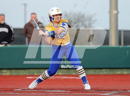 Thumbnail 1 in Wylie vs Brock (Brock Tournament) photogallery.