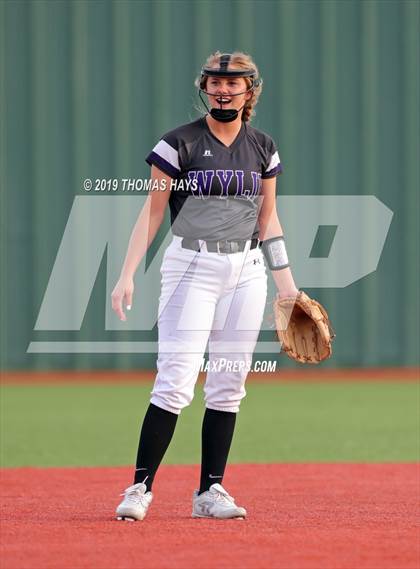 Thumbnail 1 in Wylie vs Brock (Brock Tournament) photogallery.