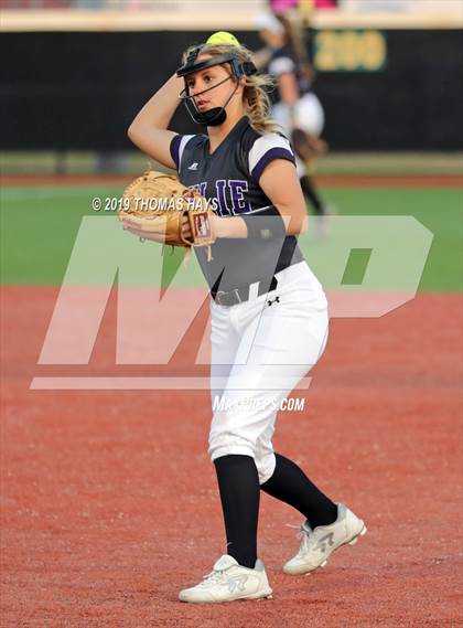 Thumbnail 3 in Wylie vs Brock (Brock Tournament) photogallery.