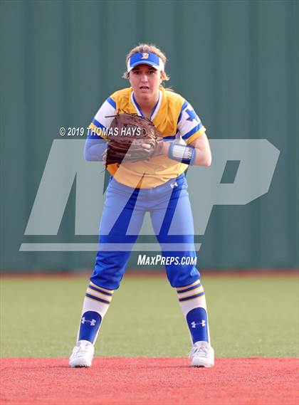 Thumbnail 2 in Wylie vs Brock (Brock Tournament) photogallery.
