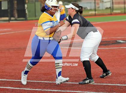 Thumbnail 3 in Wylie vs Brock (Brock Tournament) photogallery.