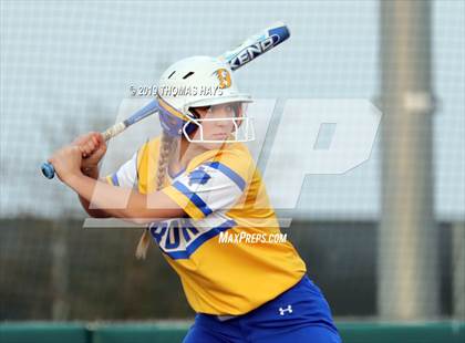 Thumbnail 2 in Wylie vs Brock (Brock Tournament) photogallery.