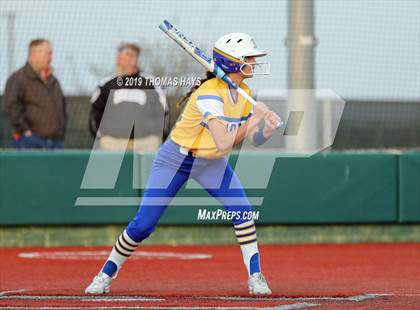 Thumbnail 2 in Wylie vs Brock (Brock Tournament) photogallery.