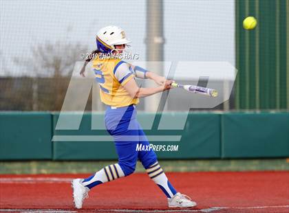 Thumbnail 3 in Wylie vs Brock (Brock Tournament) photogallery.