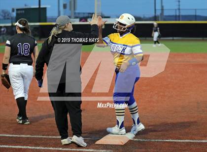 Thumbnail 1 in Wylie vs Brock (Brock Tournament) photogallery.