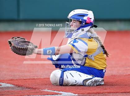 Thumbnail 2 in Wylie vs Brock (Brock Tournament) photogallery.