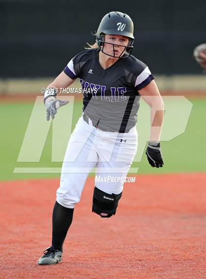 Thumbnail 1 in Wylie vs Brock (Brock Tournament) photogallery.