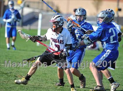 Thumbnail 1 in Cedar Crest @ Lancaster Country Day photogallery.