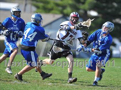 Thumbnail 2 in Cedar Crest @ Lancaster Country Day photogallery.