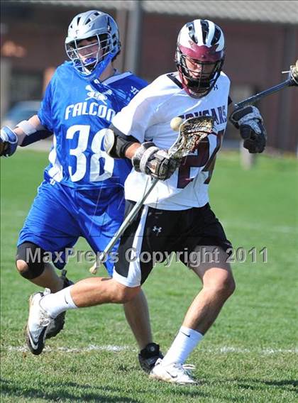 Thumbnail 1 in Cedar Crest @ Lancaster Country Day photogallery.