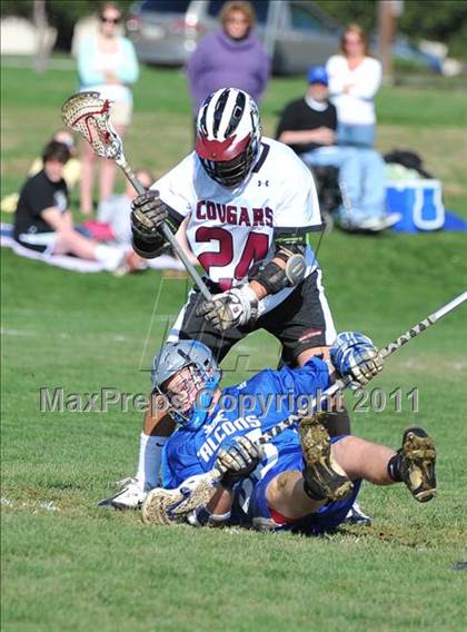 Thumbnail 3 in Cedar Crest @ Lancaster Country Day photogallery.