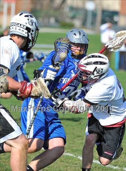 Thumbnail 1 in Cedar Crest @ Lancaster Country Day photogallery.