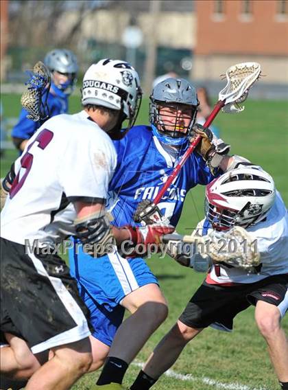 Thumbnail 2 in Cedar Crest @ Lancaster Country Day photogallery.