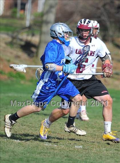Thumbnail 3 in Cedar Crest @ Lancaster Country Day photogallery.