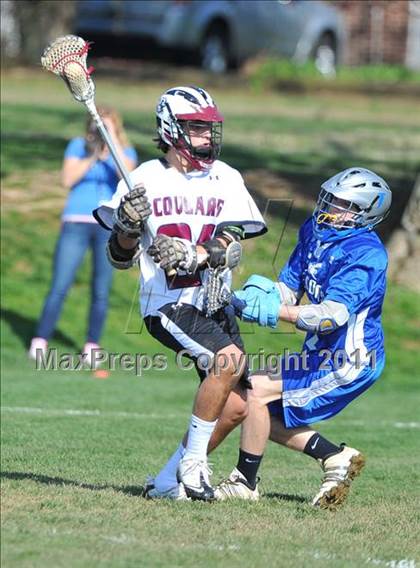 Thumbnail 2 in Cedar Crest @ Lancaster Country Day photogallery.