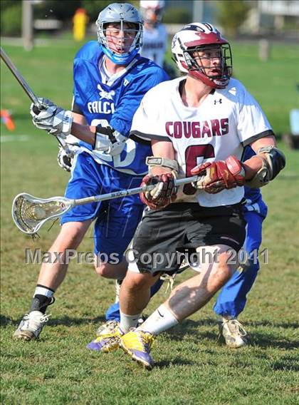 Thumbnail 2 in Cedar Crest @ Lancaster Country Day photogallery.