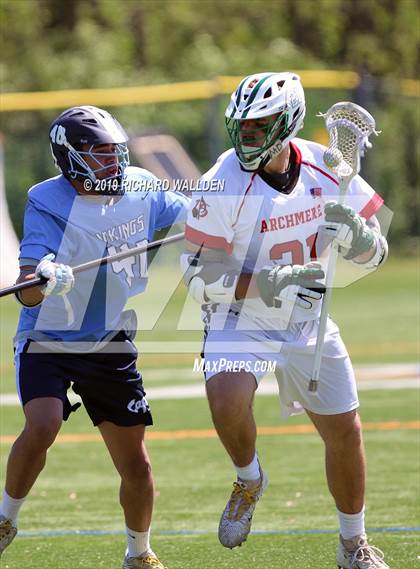 Thumbnail 1 in Cape Henlopen @ Archmere Academy photogallery.