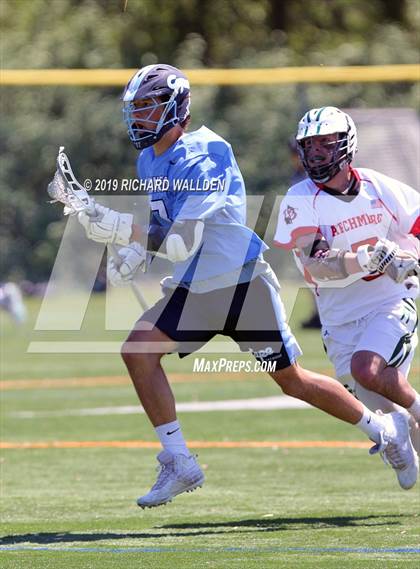 Thumbnail 3 in Cape Henlopen @ Archmere Academy photogallery.