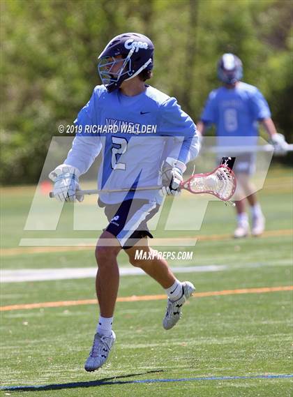 Thumbnail 2 in Cape Henlopen @ Archmere Academy photogallery.