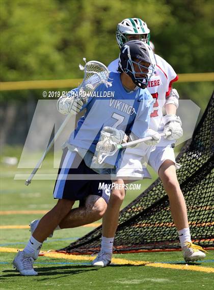 Thumbnail 3 in Cape Henlopen @ Archmere Academy photogallery.